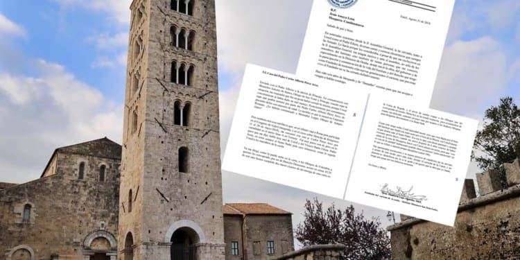 CattedralediSantaMaria Anagni