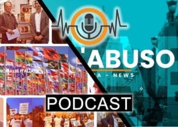 podcast pagina
