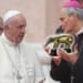 zuppi bergoglio