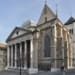 Geneva St Pierre Cathedral