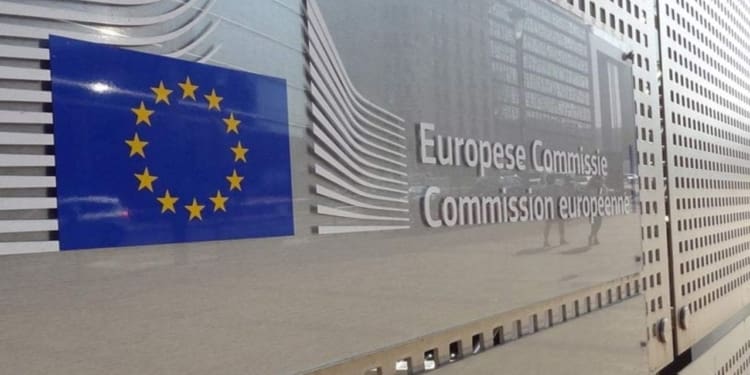 commissione europea min