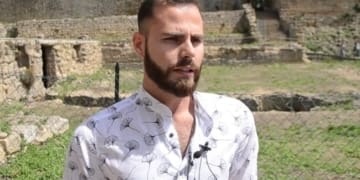 antonio messina