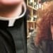 Il sacerdote imputato di violenza sessuale querela la giornalista