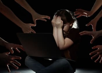 combating sexual abuse online child