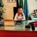 Monica Sansoni garante infanzia regione lazio