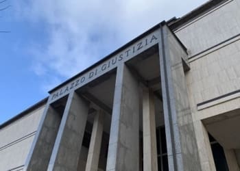tribunale enna