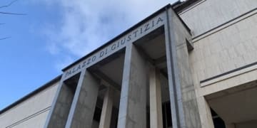 tribunale enna