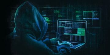 attacco informatico copertina