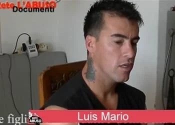 Luis mario