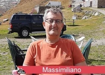 Massimiliano
