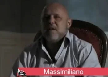 Massimiliano riolfi