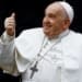 Papa Francesco Reuters