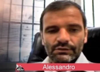 alessandro v