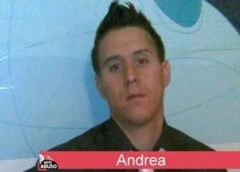 andrea