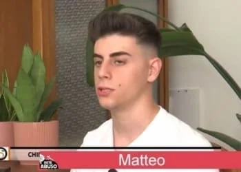 matteo