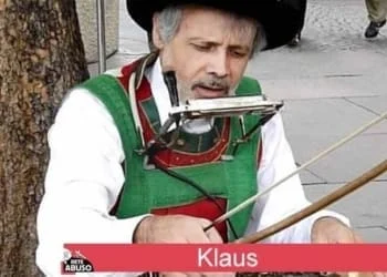 klaus