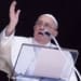 papa francesco angelus vaticano