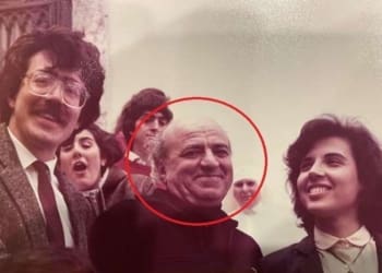 padre sauro de luca gesuita molestie sessuali