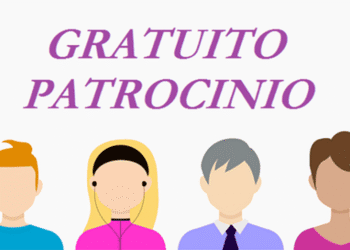 Gratuito patrocinio procedura e1565710161797