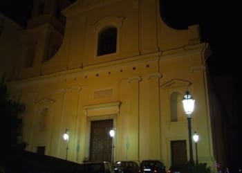 Piedimonte Matese Church 2