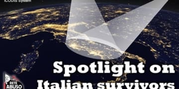 poster italy 576