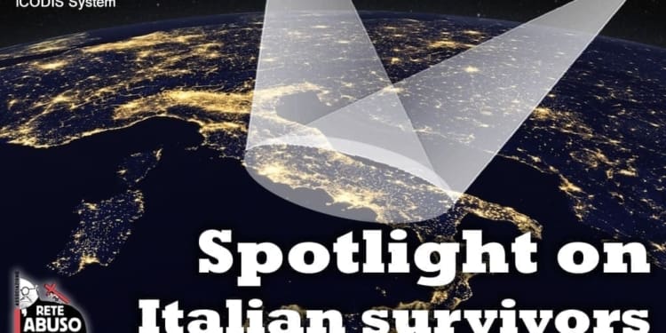 poster italy 576