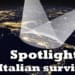 poster italy 576