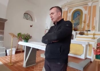 don contini tempio pedofilia