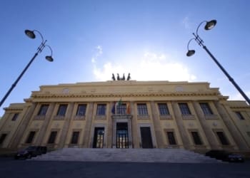 tribunale 6