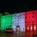Palazzo Chigi governo italiano