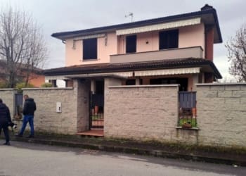 garlasco abusi sessuali santuario bozzola omicidio chiara poggi