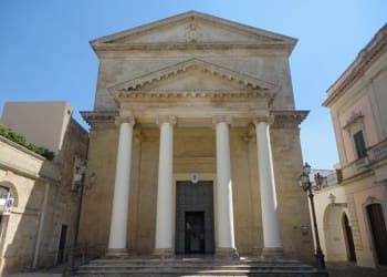 Cattedrale di Ugento