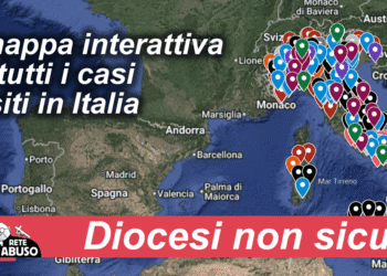 PageDiocesi non sicure