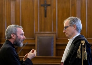 capella vaticano