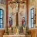 5 die hl kreuz kirche