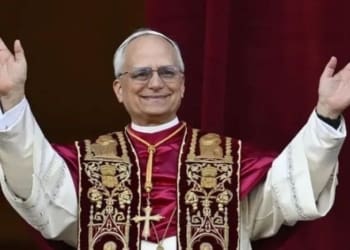 PapaLeoneXIV