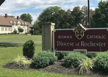 diocese of rochester