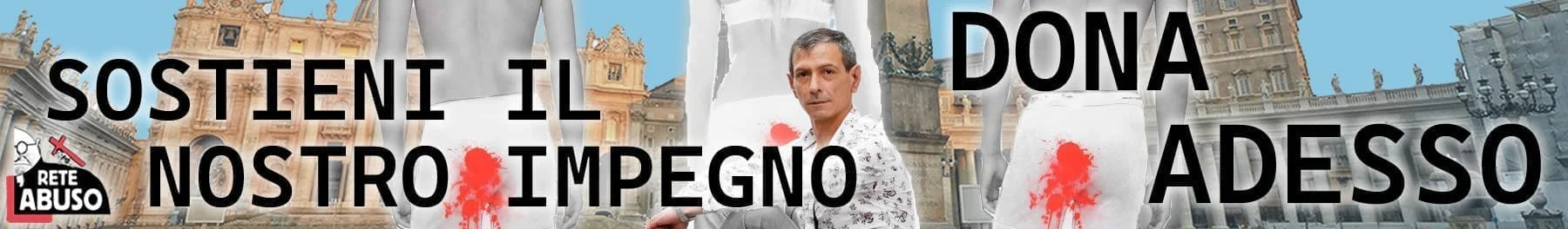 dona adesso