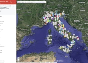 maps