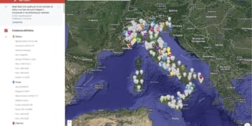 maps
