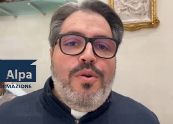 padre adamo