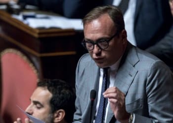 tommaso cerno violenza sessuale prete