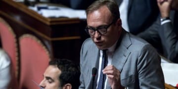 tommaso cerno violenza sessuale prete