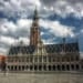 Universiteitsbibliotheek Leuven