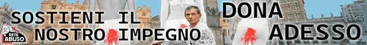 Sostieni il nostro impegno con una donazione