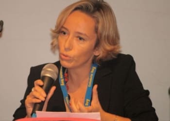 Federica Tourn