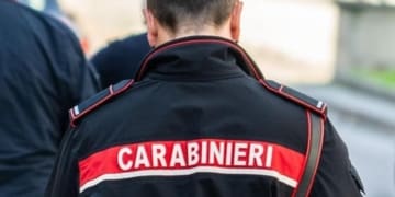 carabinieri strada rit 2025 ipa