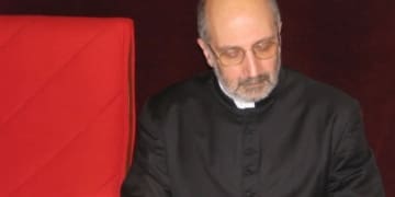 don enzo murgano