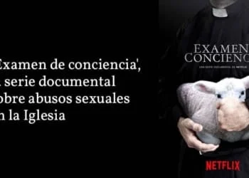 netflix serie documental