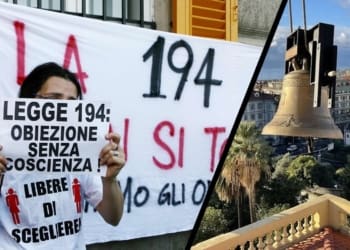 obiezione di coscienza legge 194 Ivg 1
